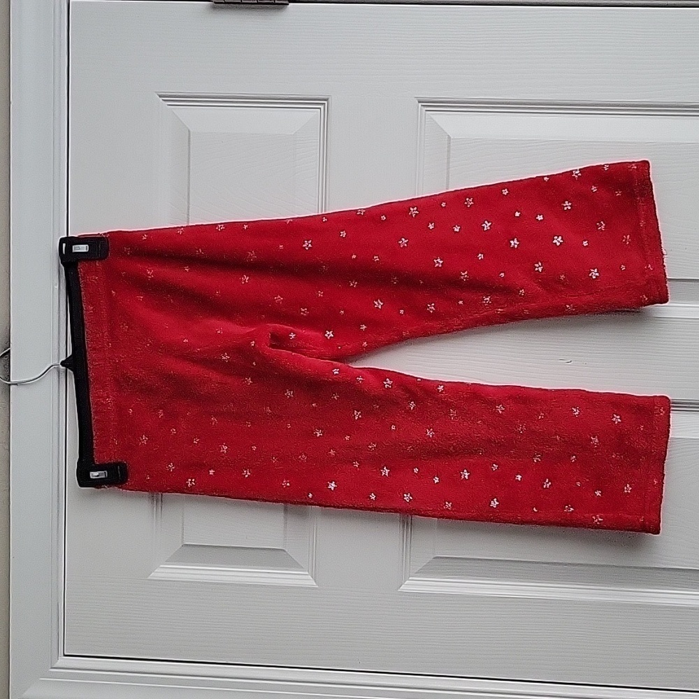 Member Mark Girl's Pajama Pants - Picture 6 of 11